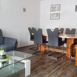Paula Oberstaufen/steibis Apartment Oberstaufen