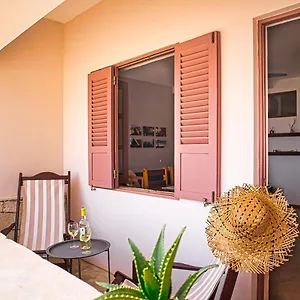 Pescadora Spectacular View, Luxery Fisherhouse Design Apartment Sal Rei