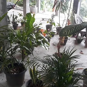Fortress Ferienhaus Kandy