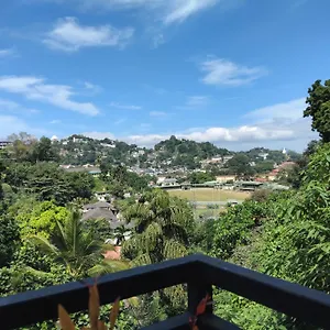 Kelum Privatunterkunft Kandy