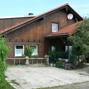 Waldblick Apartment Waldmünchen